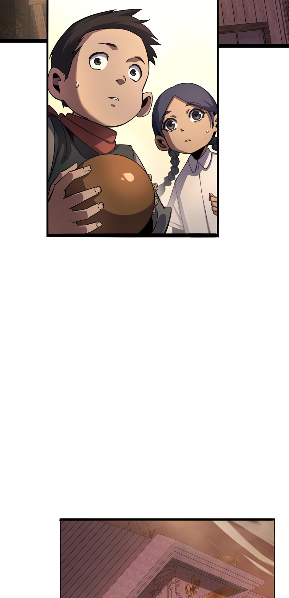 Battle Mage Farmer Como se Aposentar 第36页