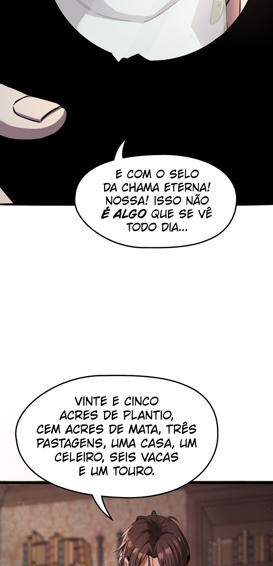 Battle Mage Farmer Como se Aposentar 第39页