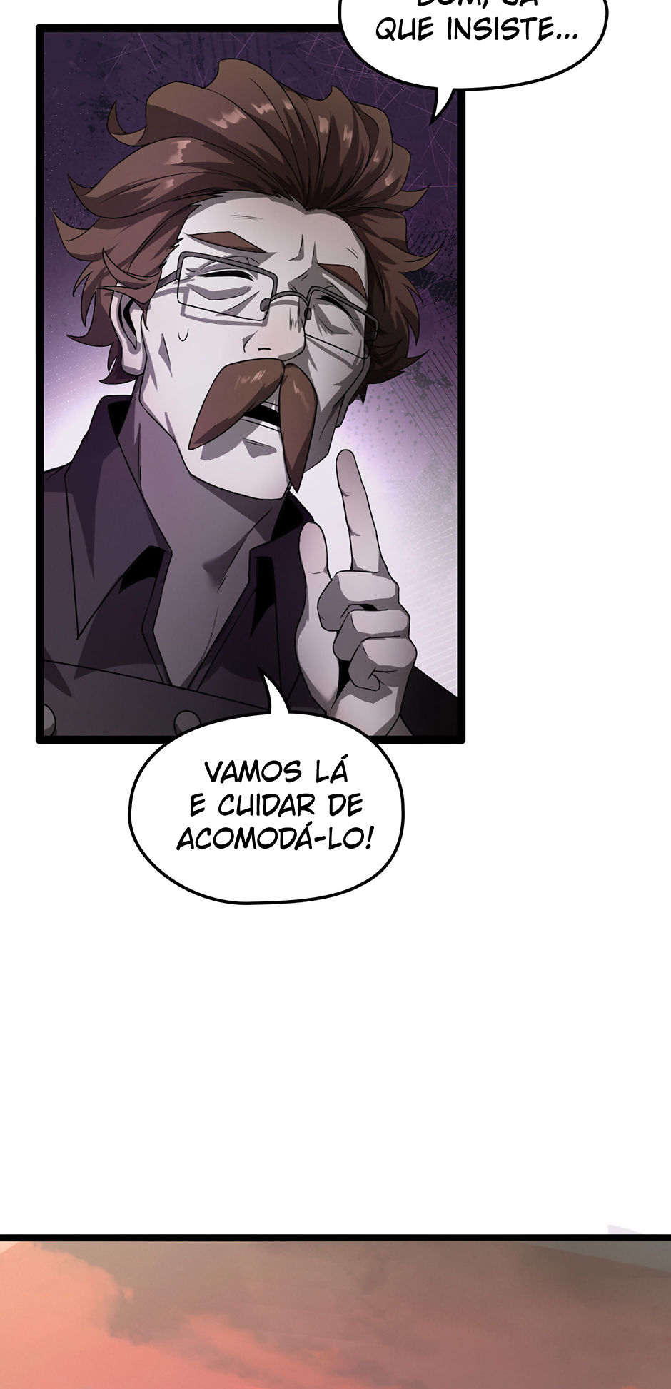 Battle Mage Farmer Como se Aposentar 第47页