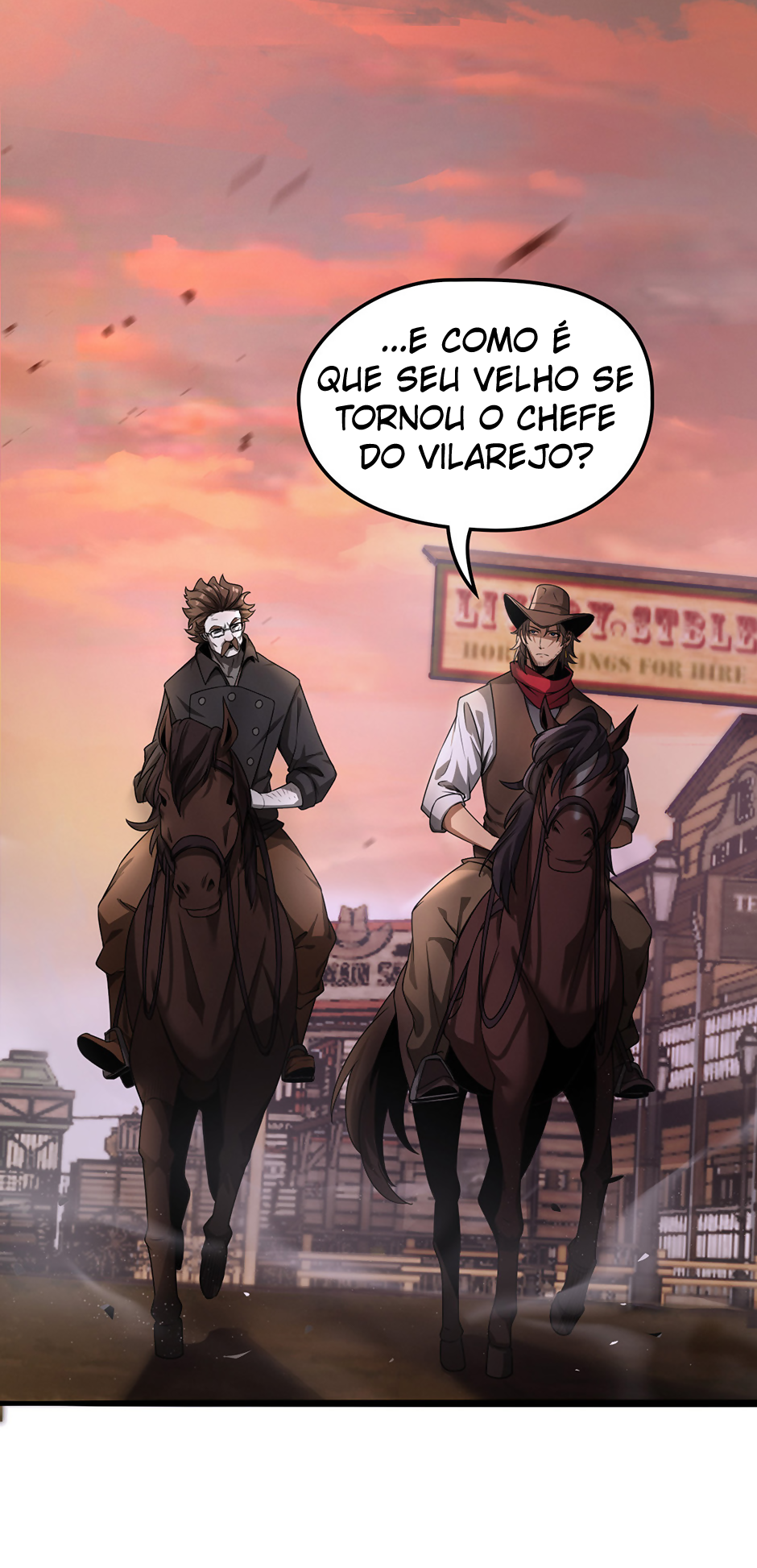 Battle Mage Farmer Como se Aposentar 第48页