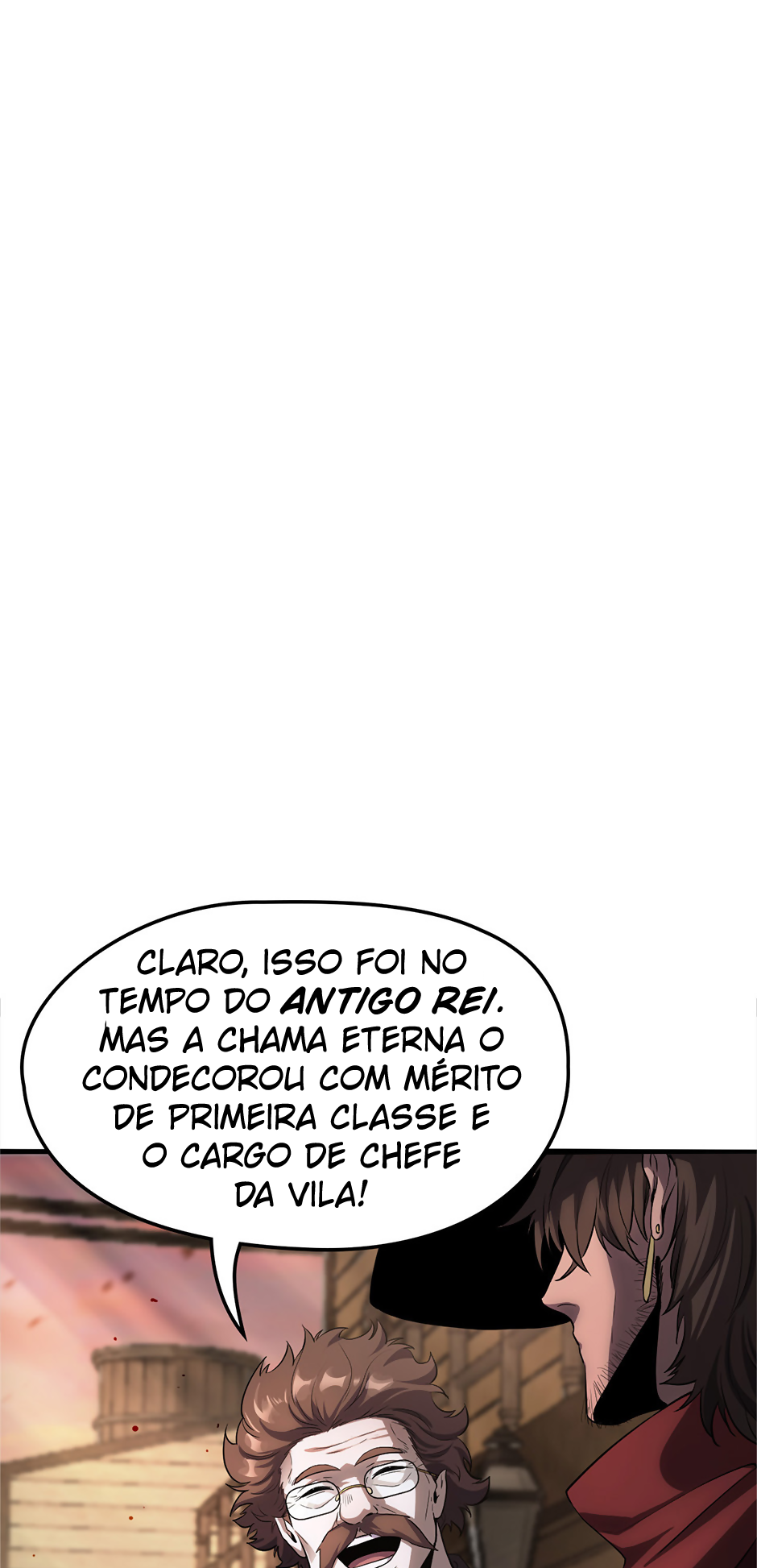 Battle Mage Farmer Como se Aposentar 第50页