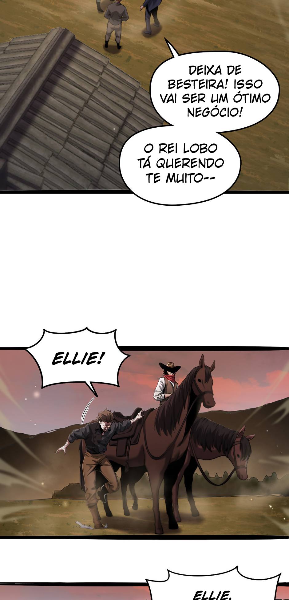 Battle Mage Farmer Como se Aposentar 第58页