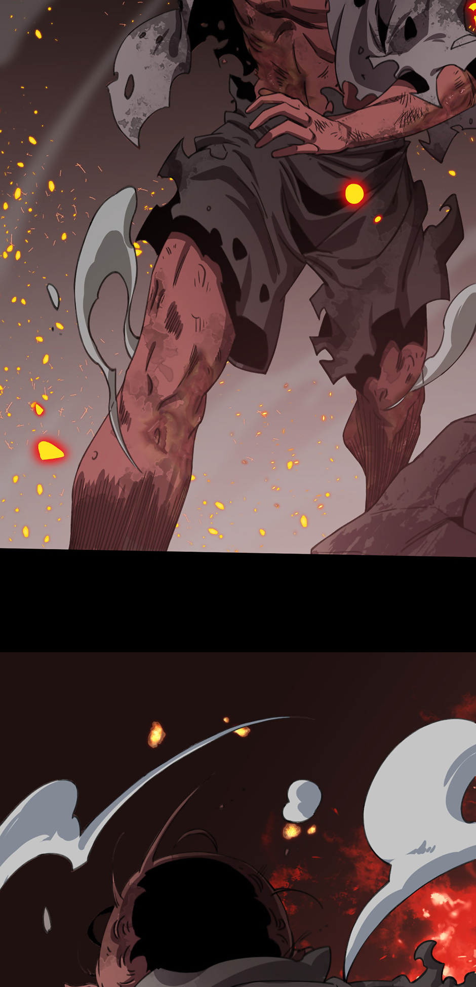 Battle Mage Farmer 第7页