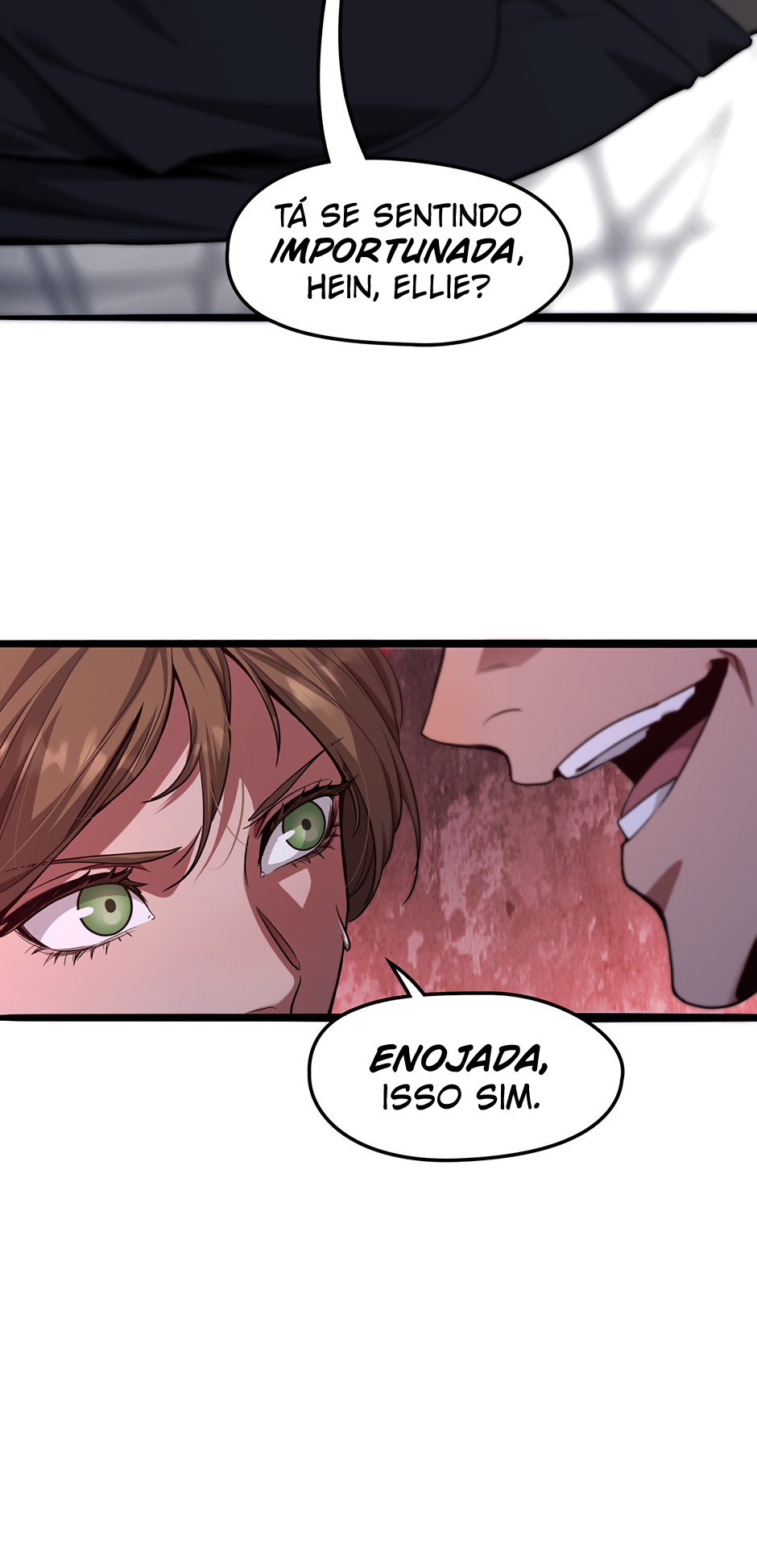 Battle Mage Farmer Como se Aposentar 第61页