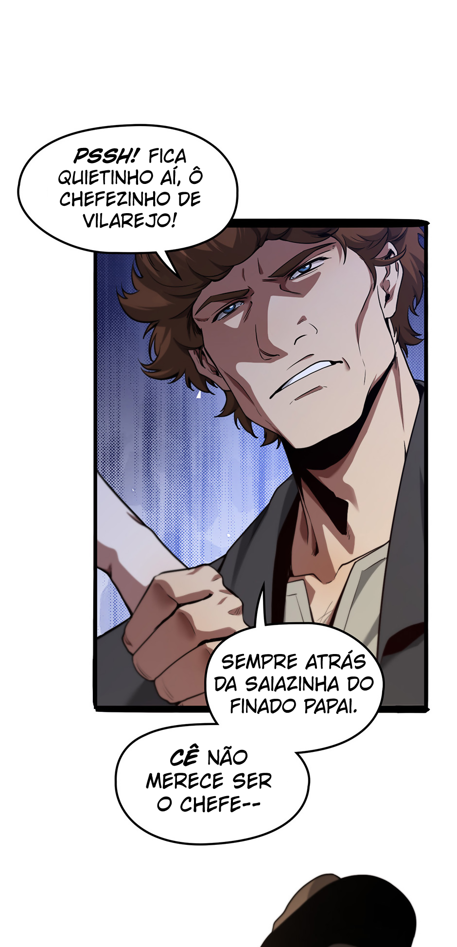 Battle Mage Farmer Como se Aposentar 第63页
