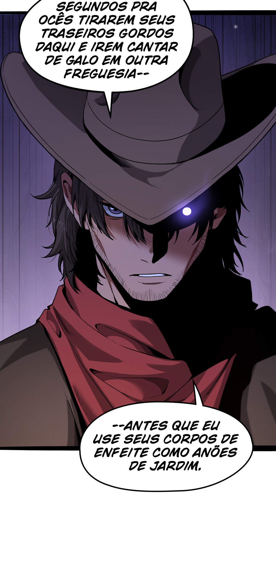 Battle Mage Farmer Como se Aposentar 第66页