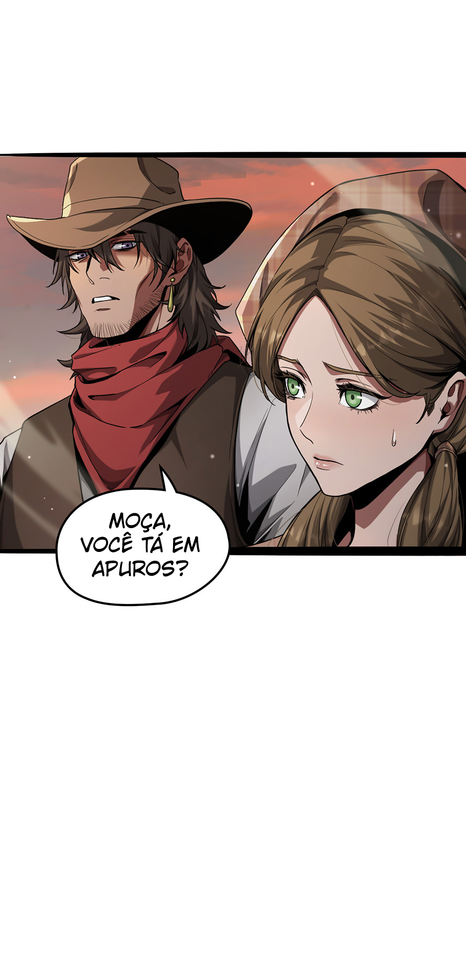 Battle Mage Farmer Como se Aposentar 第67页