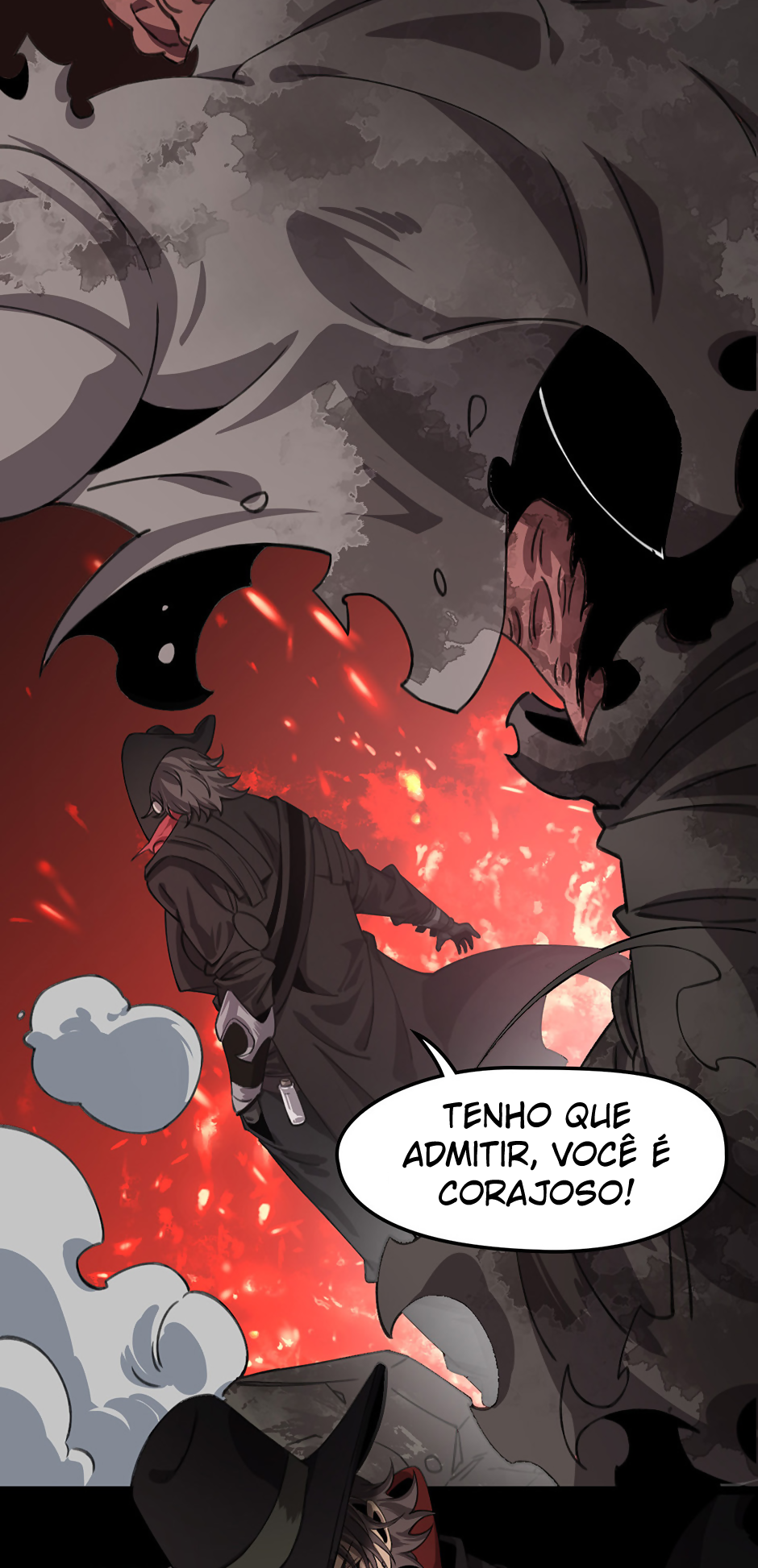 Battle Mage Farmer 第8页