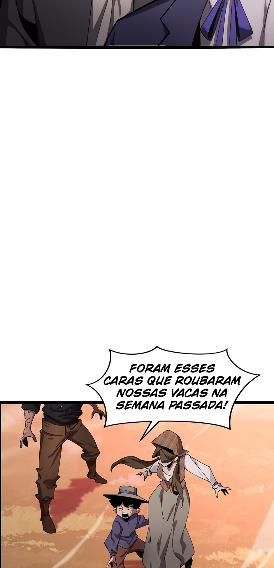 Battle Mage Farmer Como se Aposentar 第73页