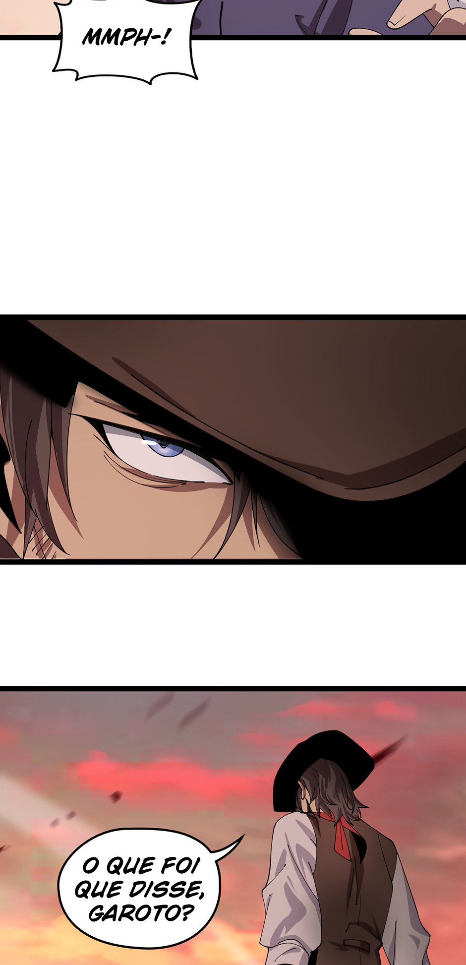 Battle Mage Farmer Como se Aposentar 第75页