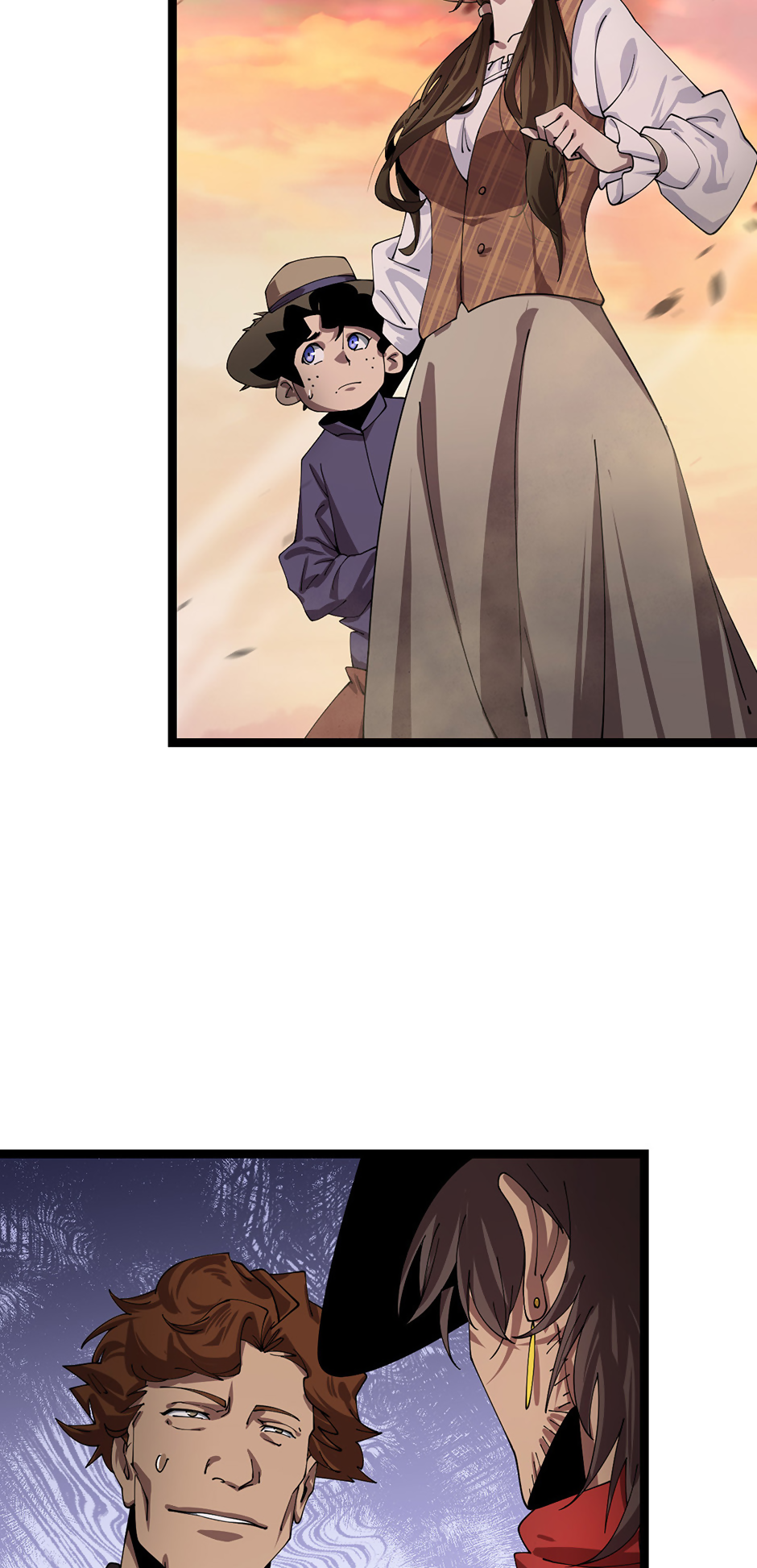 Battle Mage Farmer Como se Aposentar 第77页