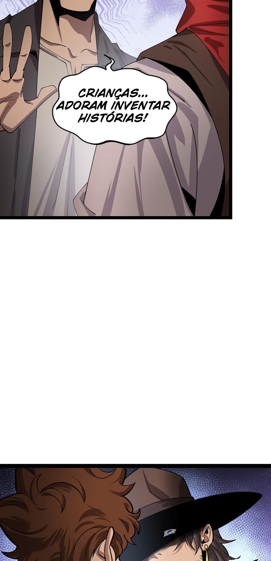 Battle Mage Farmer Como se Aposentar 第78页