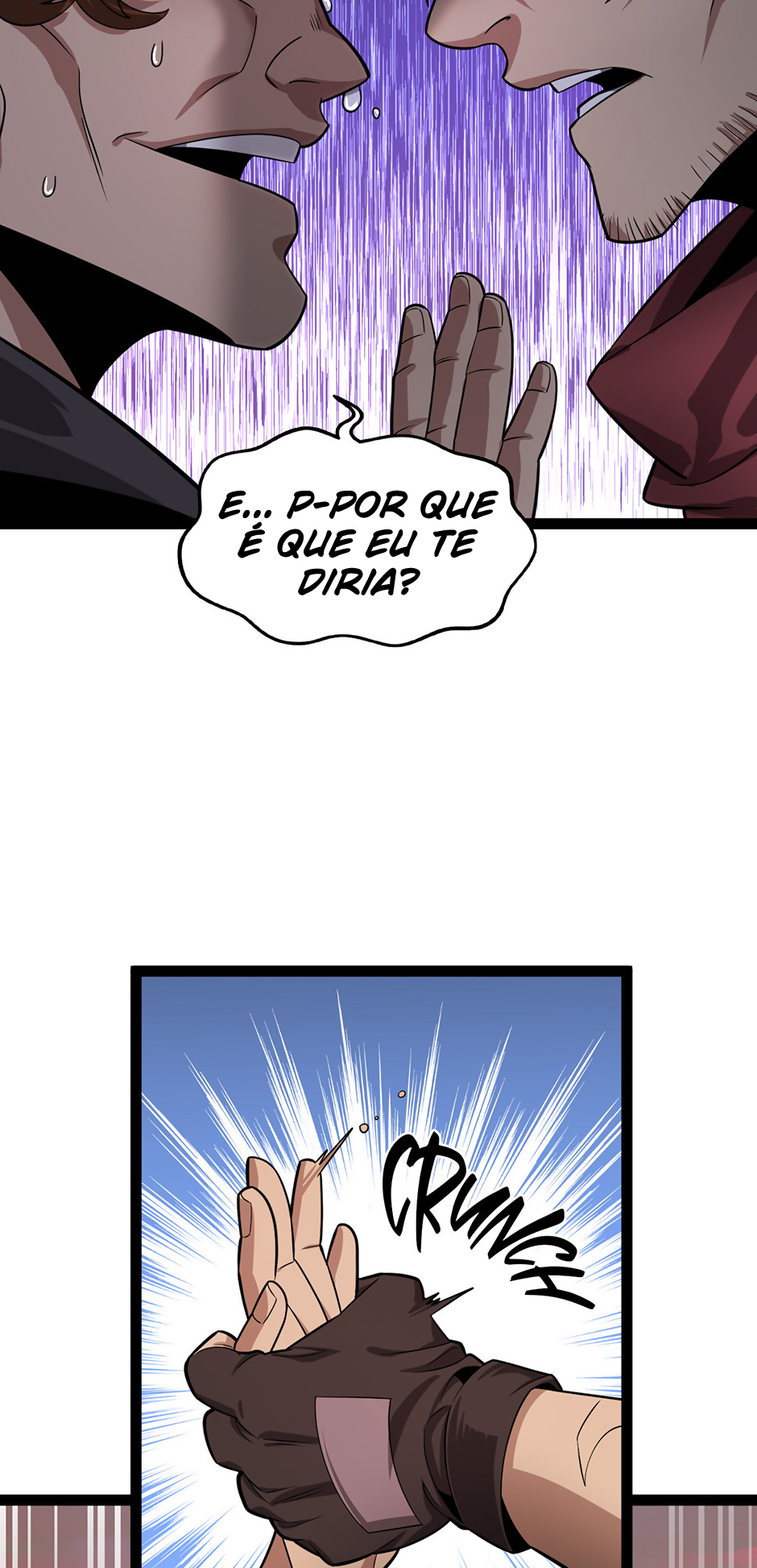 Battle Mage Farmer Como se Aposentar 第80页