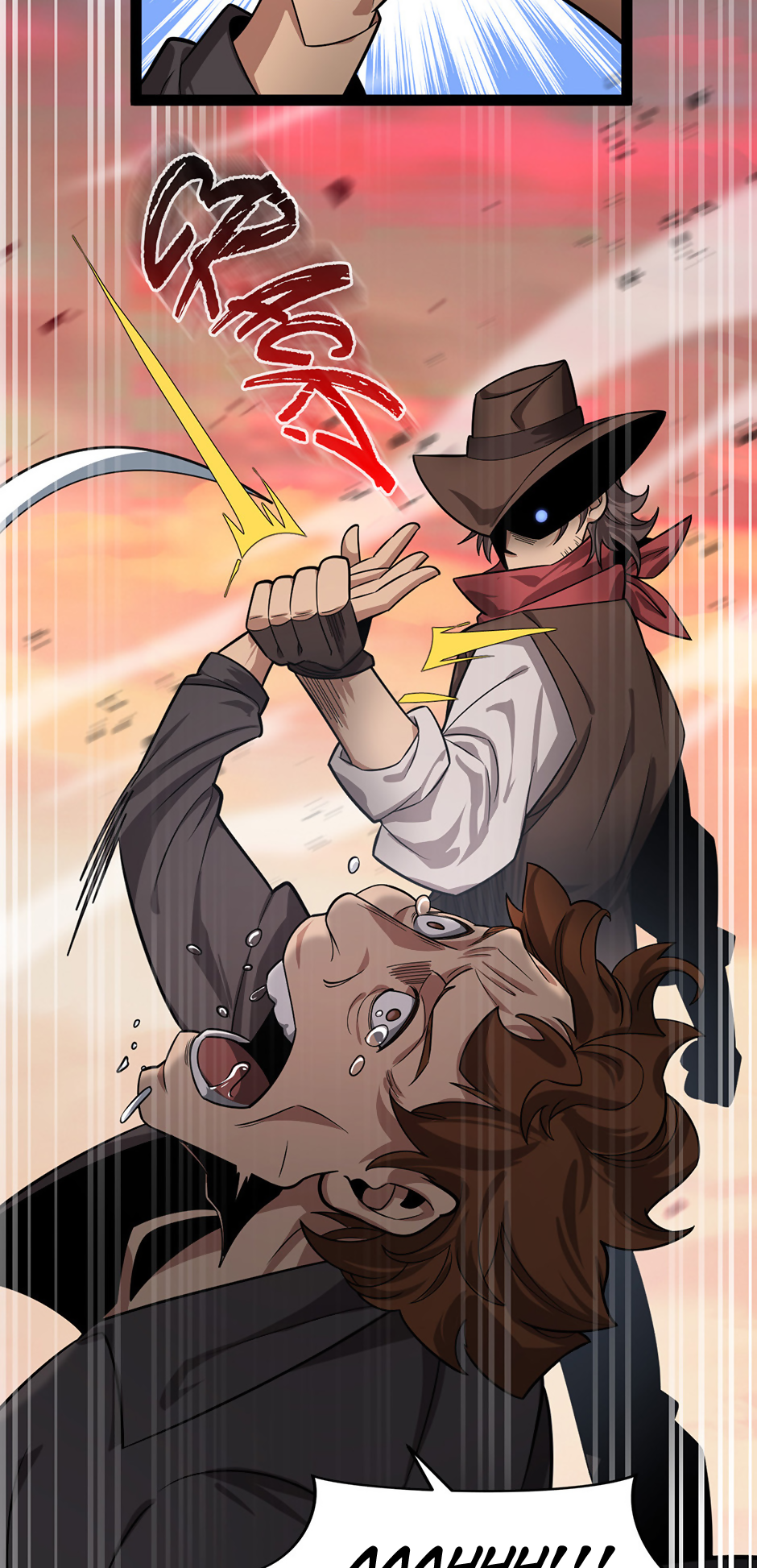 Battle Mage Farmer Como se Aposentar 第81页