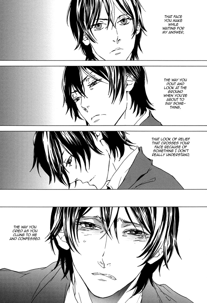 Karada Meate de Warui ka Vol. 1 Ch. 2 第29页