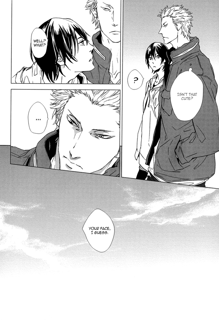 Karada Meate de Warui ka Vol. 1 Ch. 2 第30页