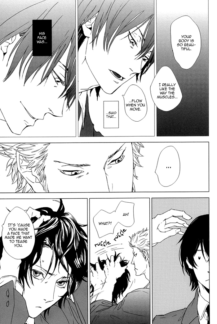Karada Meate de Warui ka Vol. 1 Ch. 2 第9页
