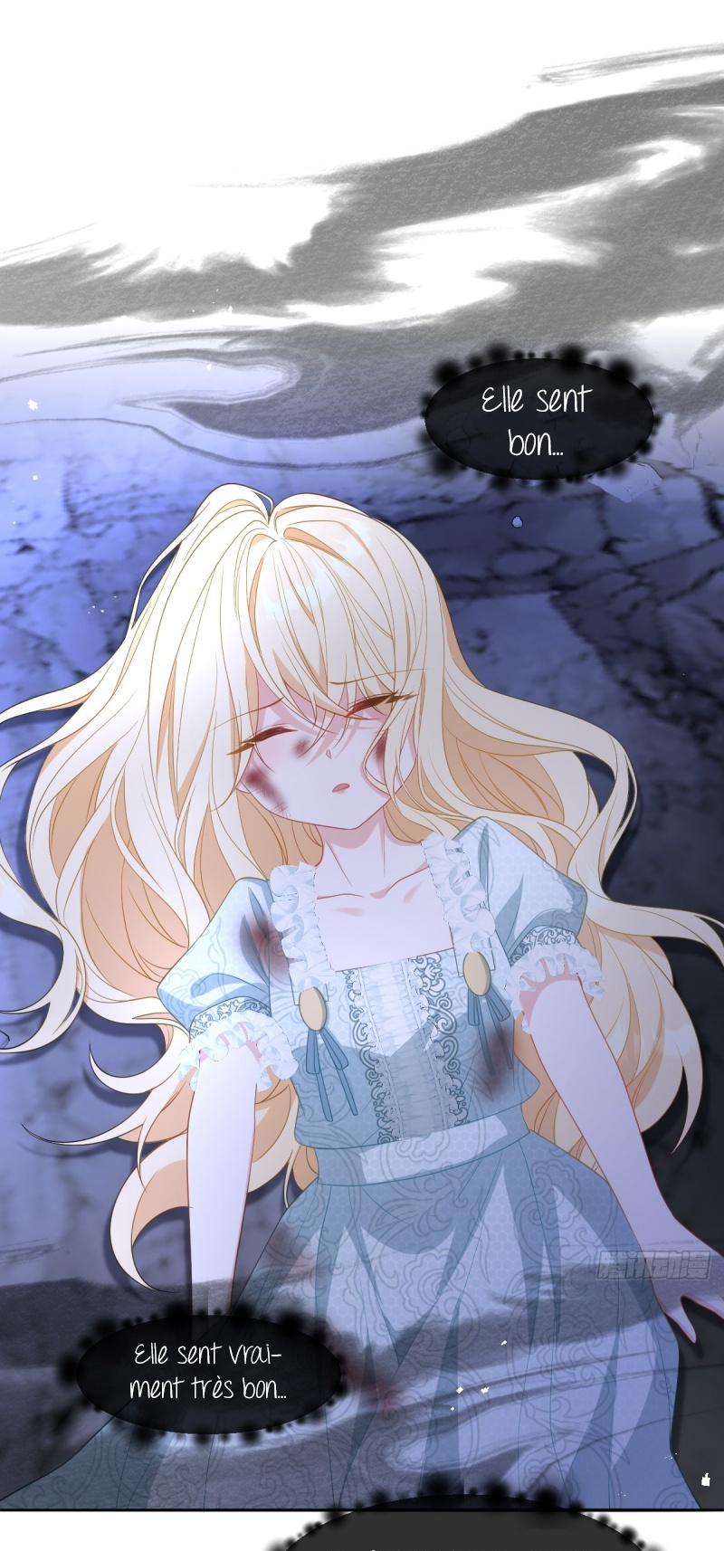After Becoming Everyone's Favorite, I Went on a Killing Spree Ch. 3 第2页