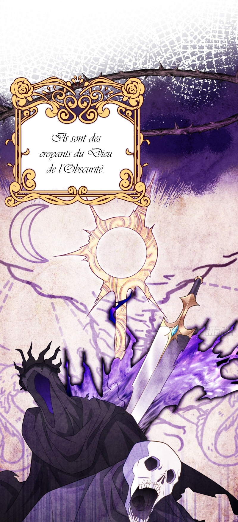 After Becoming Everyone's Favorite, I Went on a Killing Spree Ch. 3 第13页