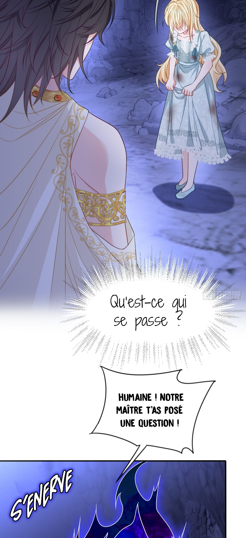 After Becoming Everyone's Favorite, I Went on a Killing Spree Ch. 3 第17页