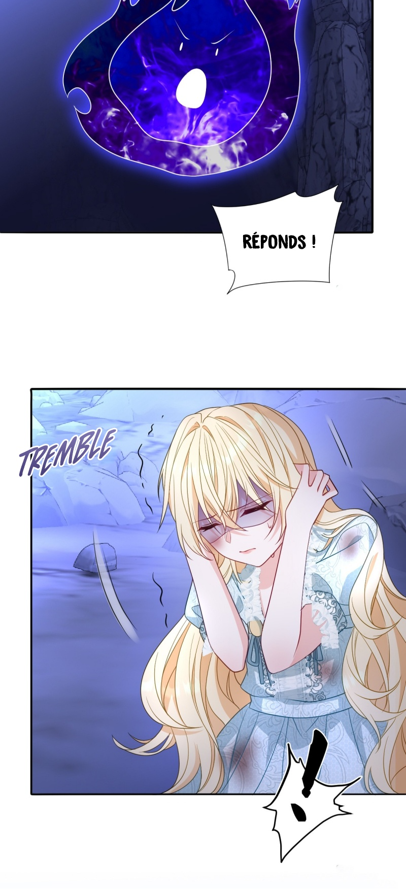 After Becoming Everyone's Favorite, I Went on a Killing Spree Ch. 3 第18页