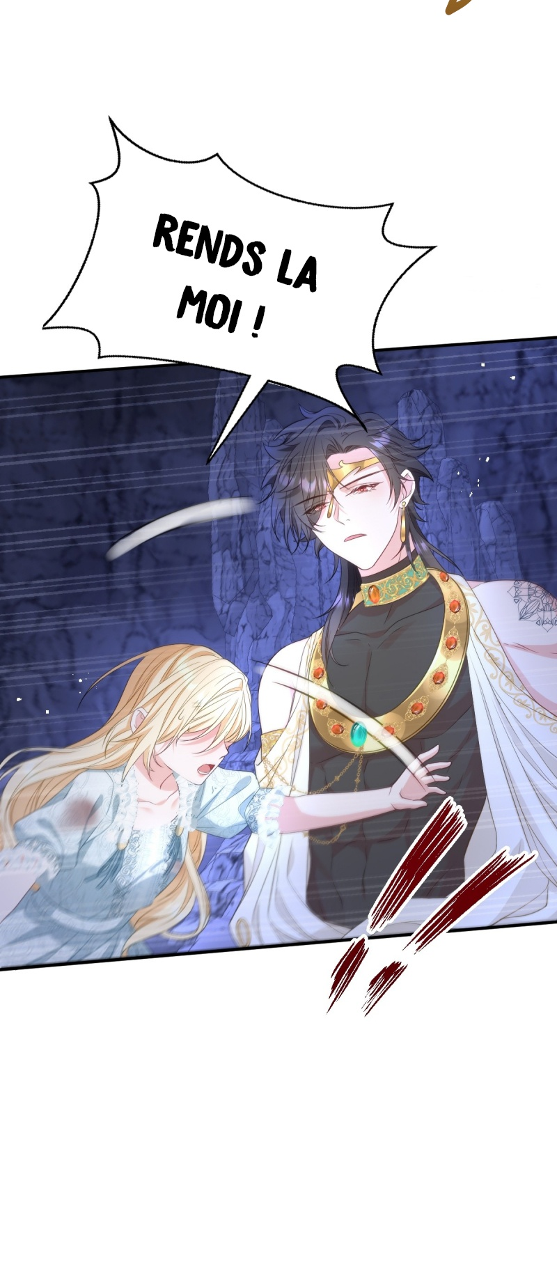 After Becoming Everyone's Favorite, I Went on a Killing Spree Ch. 3 第24页