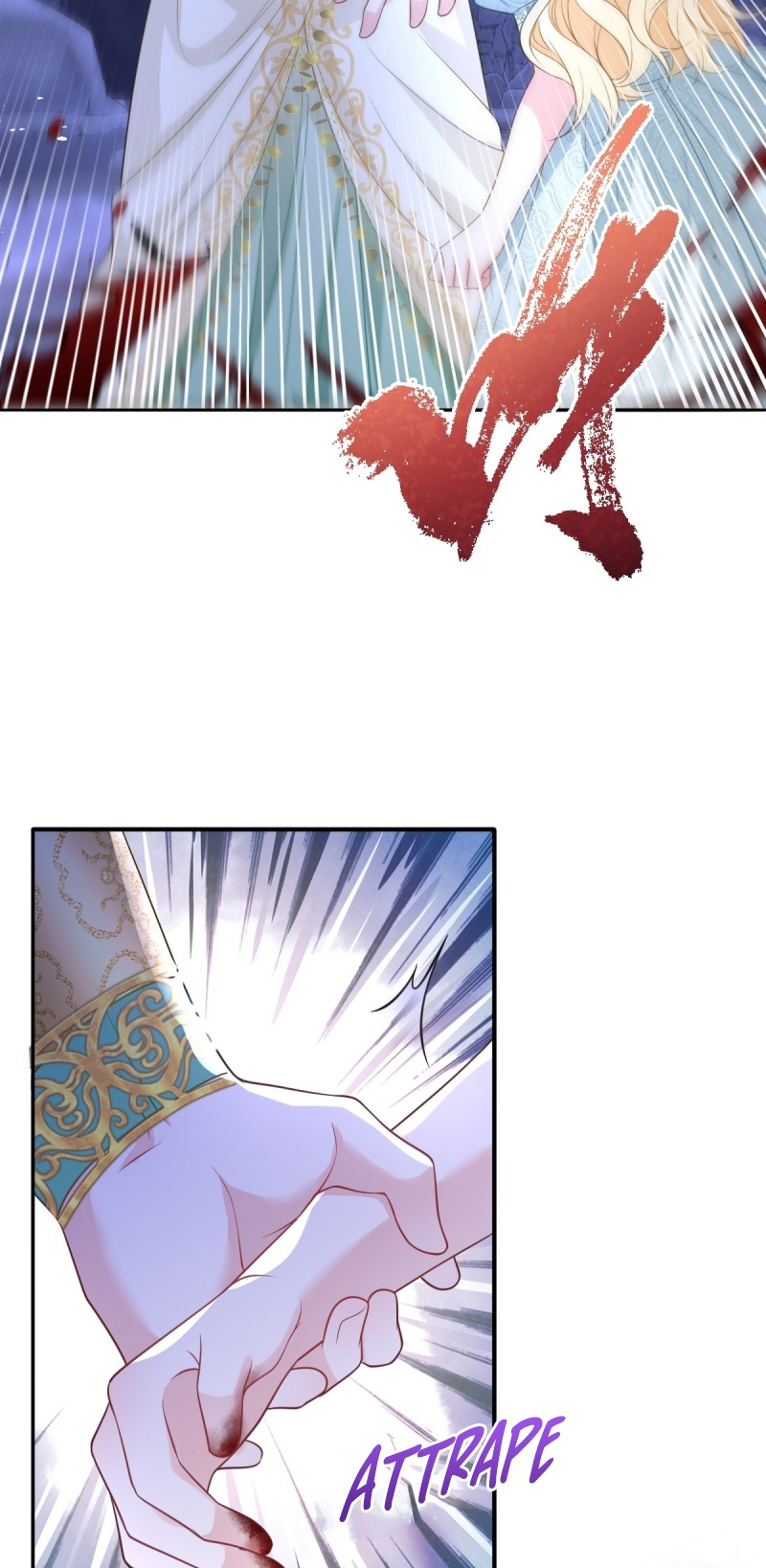 After Becoming Everyone's Favorite, I Went on a Killing Spree Ch. 3 第28页