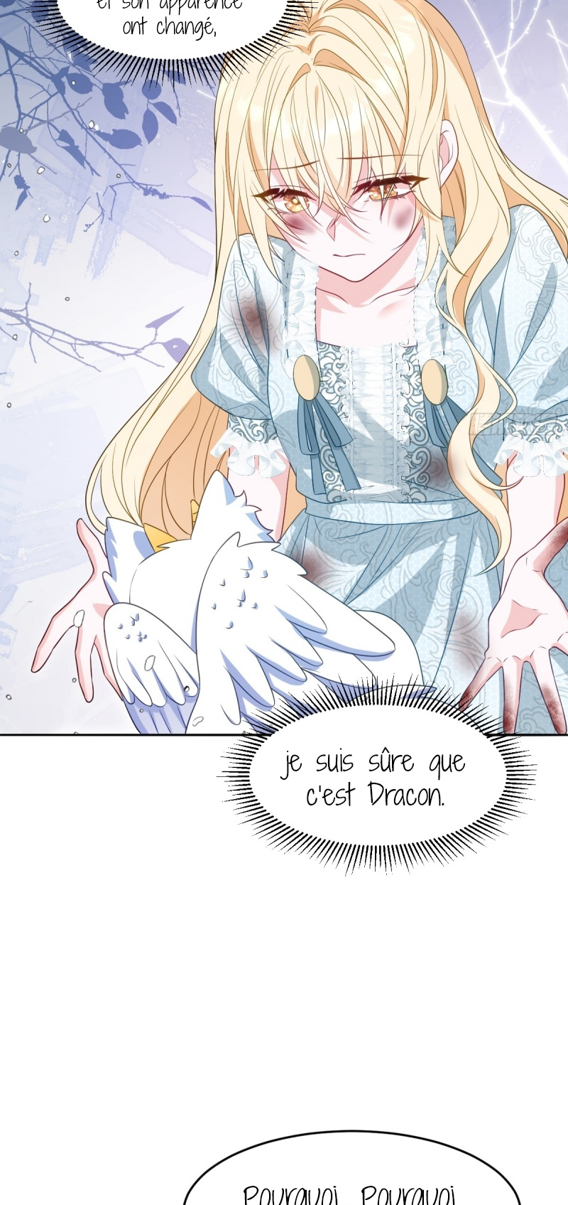 After Becoming Everyone's Favorite, I Went on a Killing Spree Ch. 3 第36页