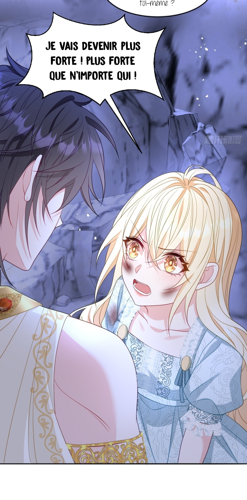 After Becoming Everyone's Favorite, I Went on a Killing Spree Ch. 3 第42页