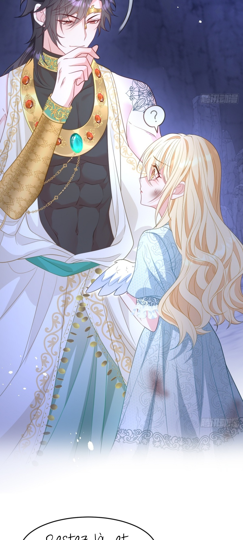 After Becoming Everyone's Favorite, I Went on a Killing Spree Ch. 3 第44页