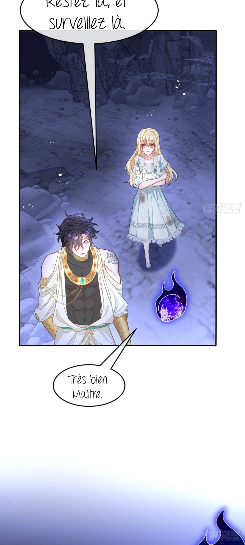 After Becoming Everyone's Favorite, I Went on a Killing Spree Ch. 3 第45页