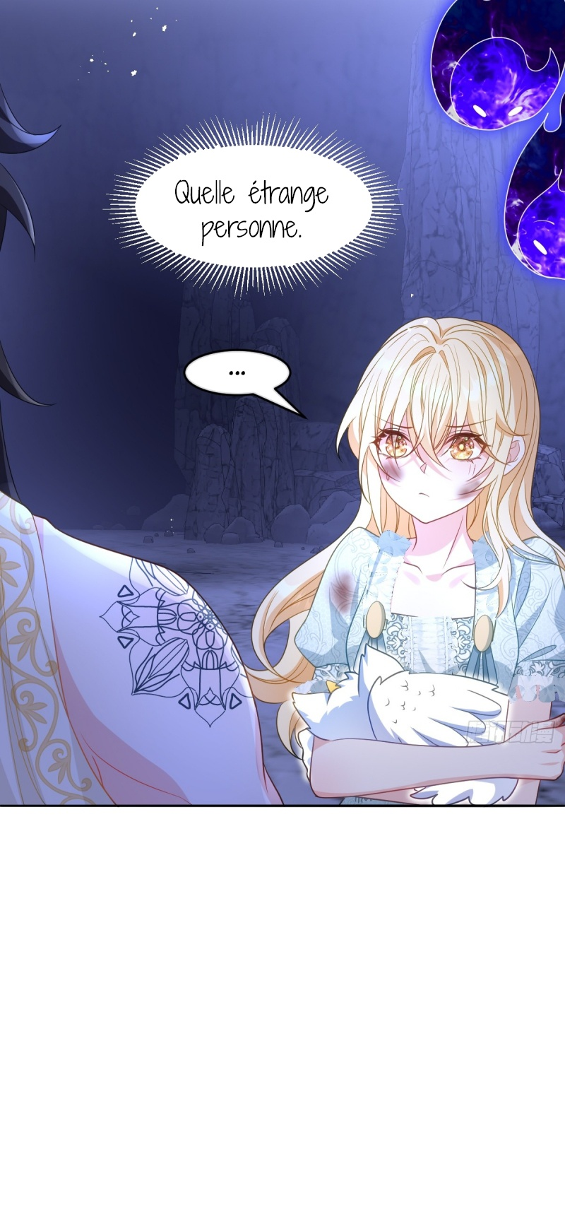 After Becoming Everyone's Favorite, I Went on a Killing Spree Ch. 3 第46页