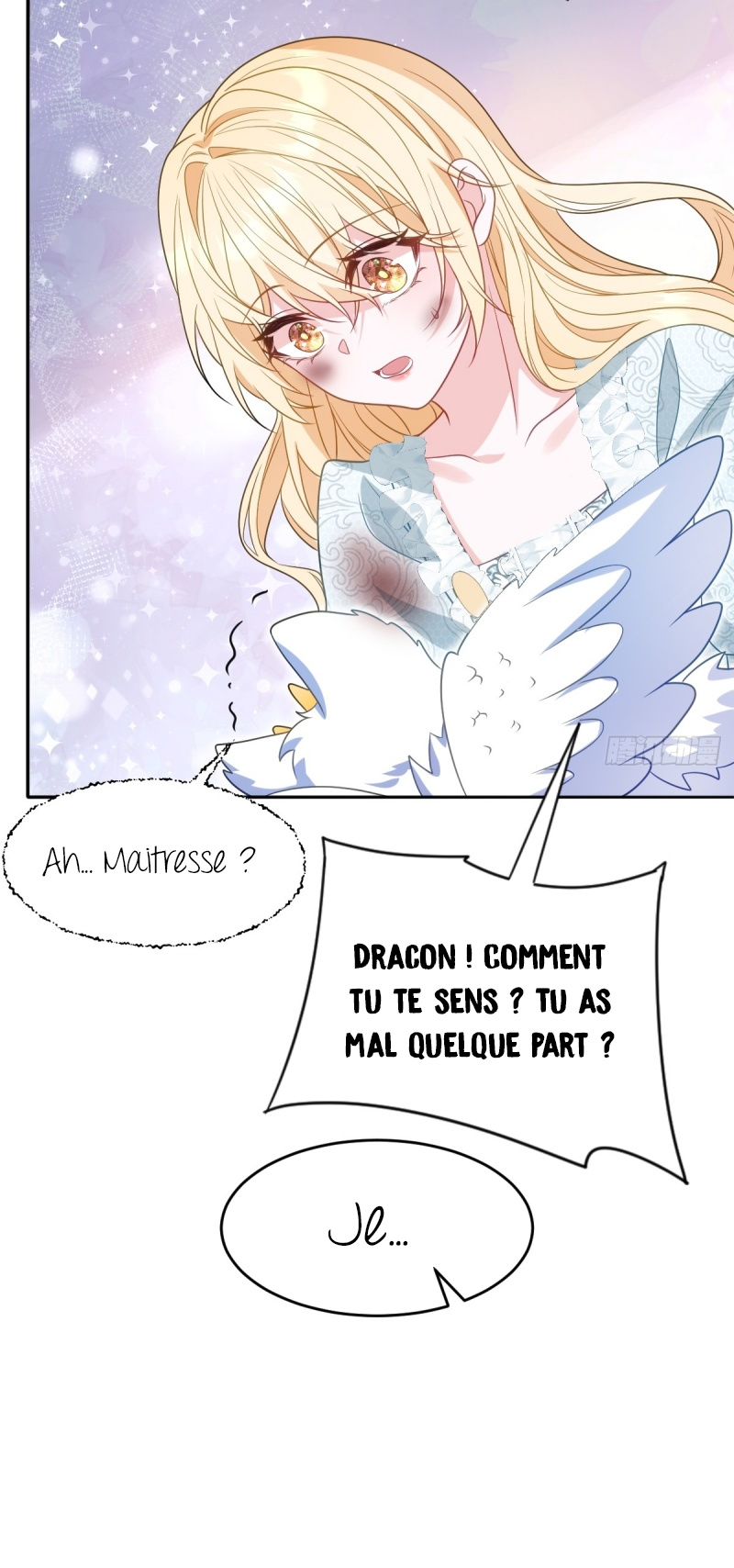 After Becoming Everyone's Favorite, I Went on a Killing Spree Ch. 3 第48页
