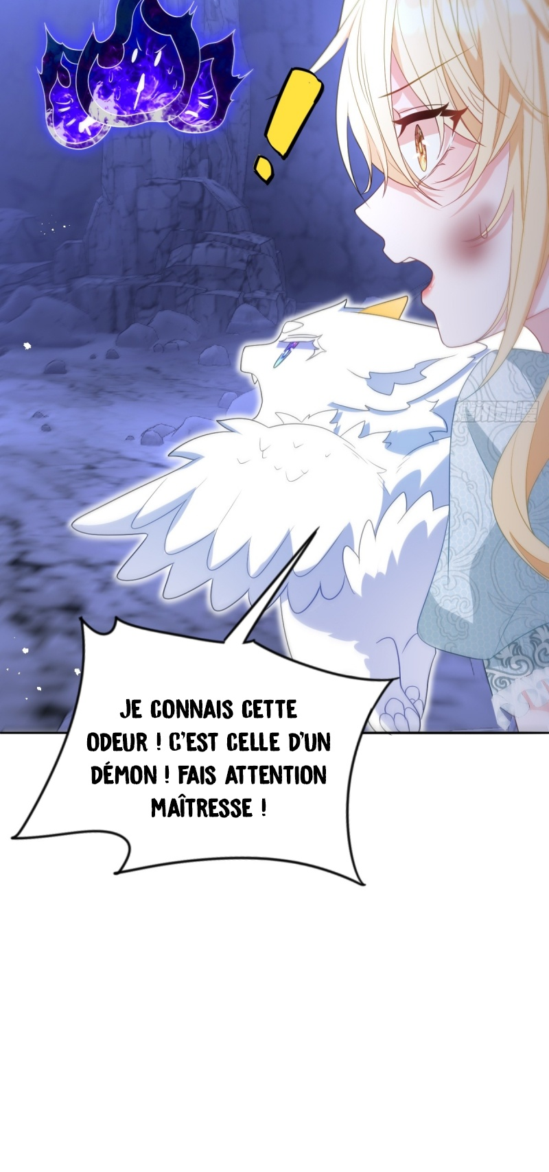After Becoming Everyone's Favorite, I Went on a Killing Spree Ch. 3 第50页