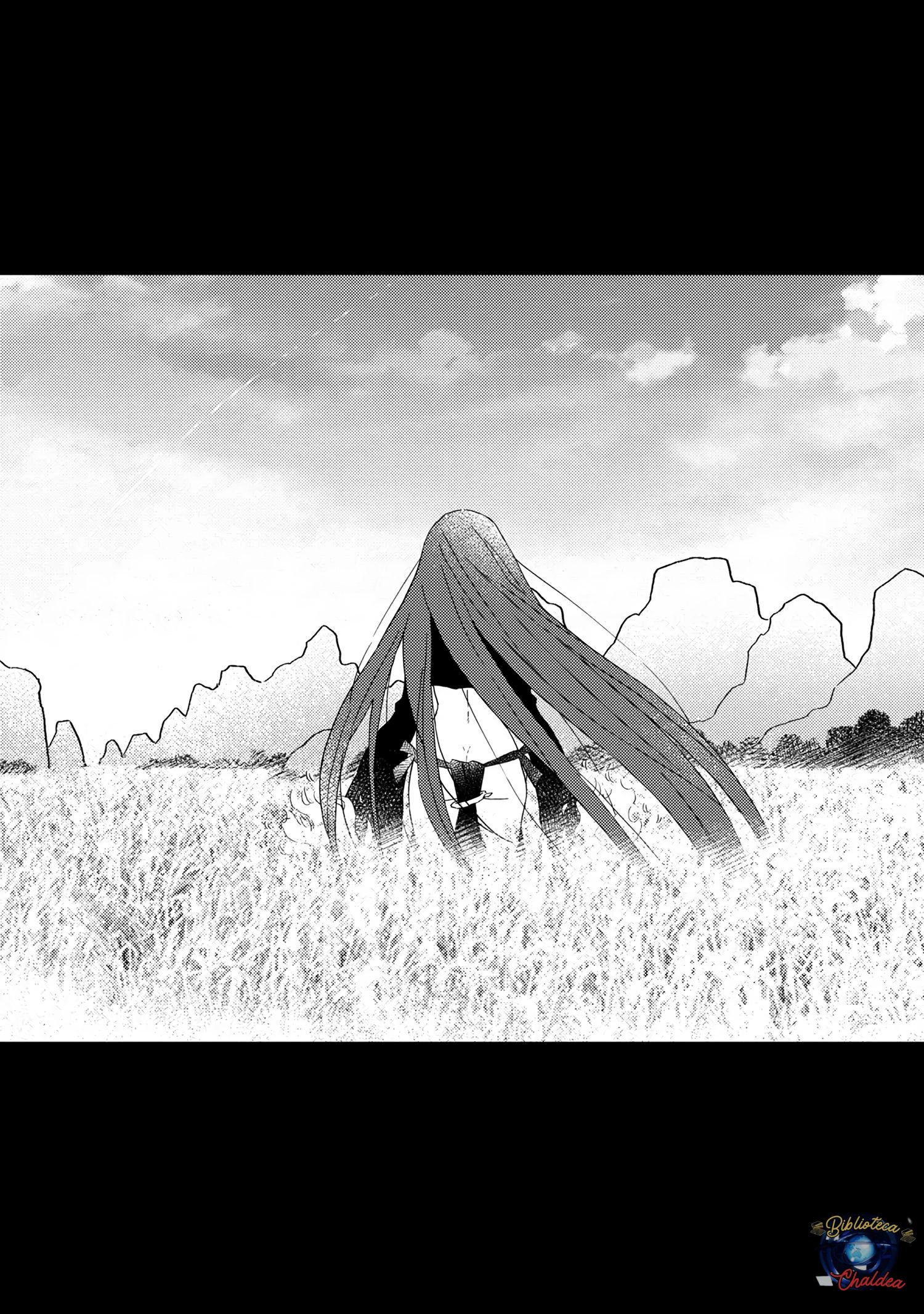 Fate/Grand Order From Lostbelt La amapola de la tierra del nunca jamás 第14页