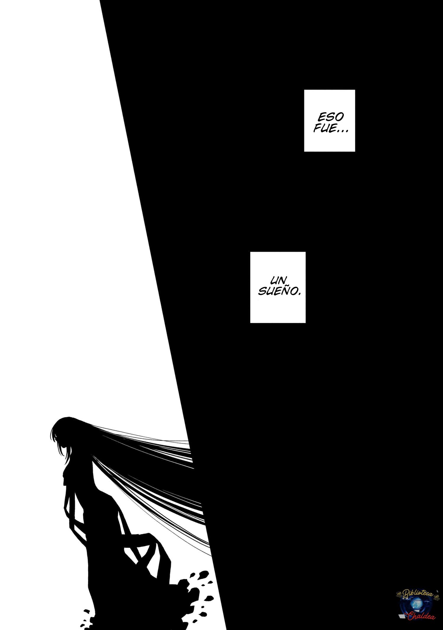 Fate/Grand Order From Lostbelt La amapola de la tierra del nunca jamás 第23页