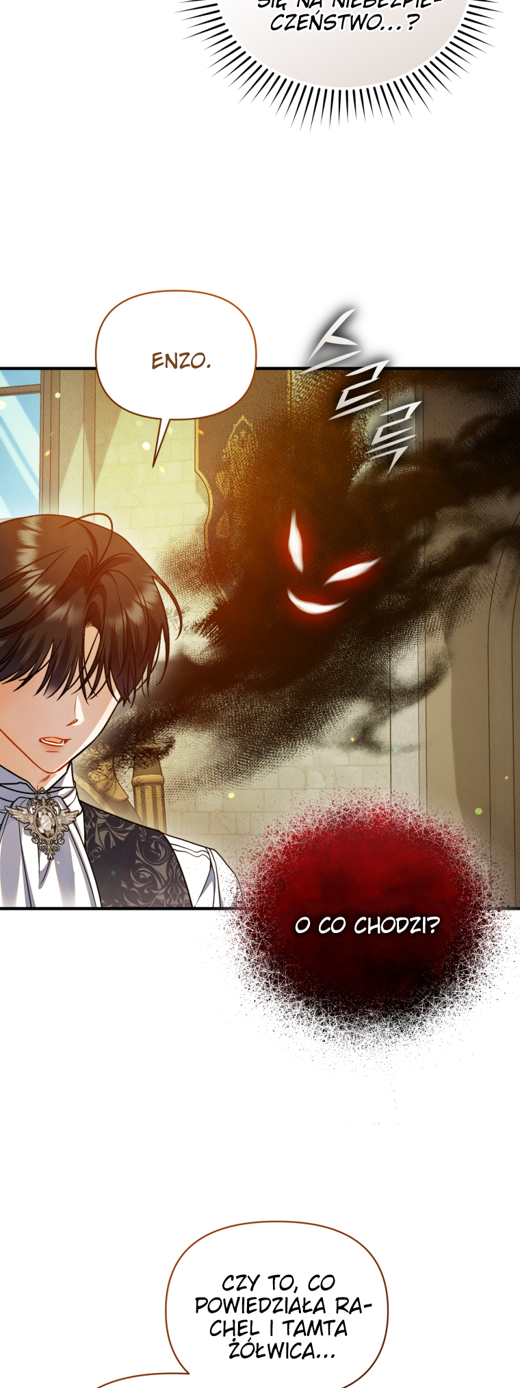 Reforming the Obsessive Male Lead Vol. 3 Ch. 98 第11页