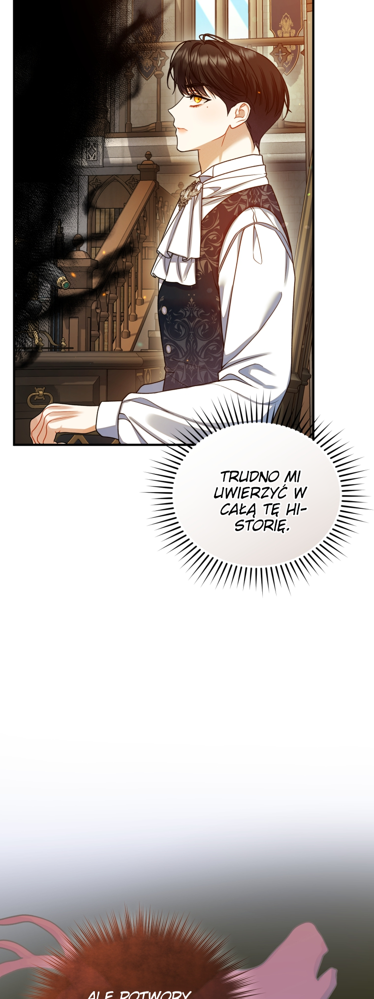 Reforming the Obsessive Male Lead Vol. 3 Ch. 98 第13页