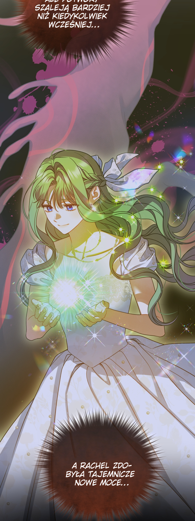 Reforming the Obsessive Male Lead Vol. 3 Ch. 98 第14页