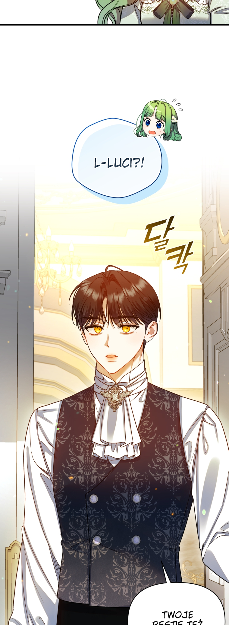 Reforming the Obsessive Male Lead Vol. 3 Ch. 98 第28页
