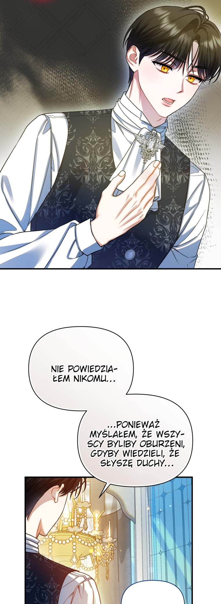 Reforming the Obsessive Male Lead Vol. 3 Ch. 98 第33页