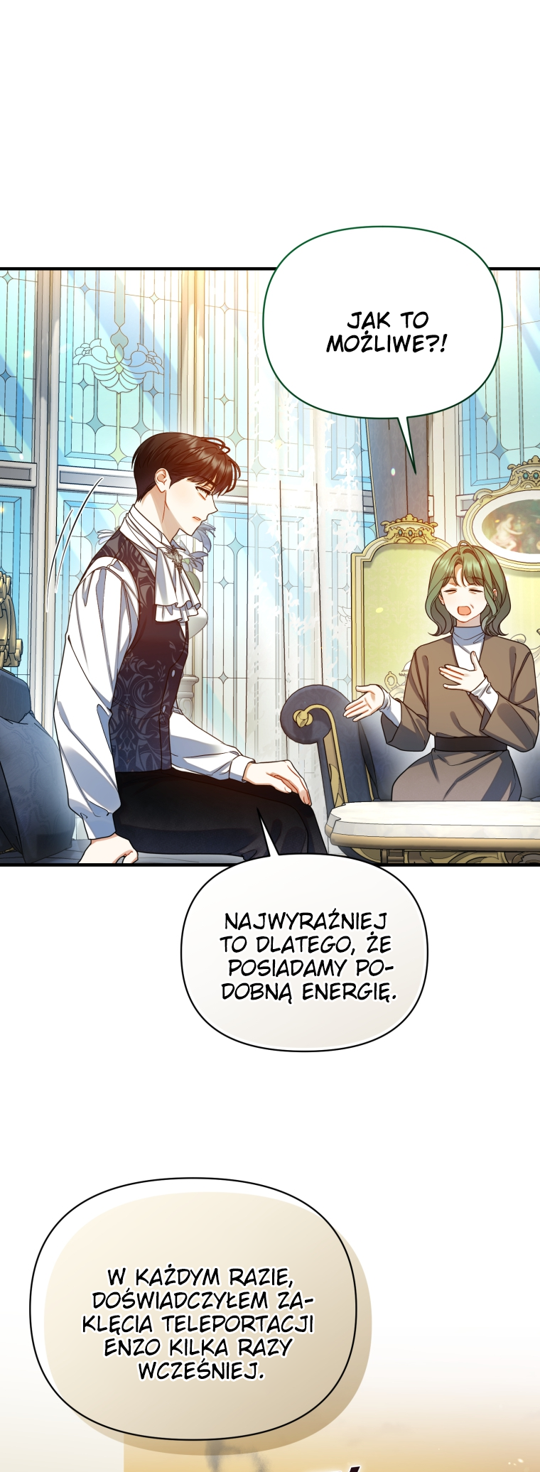 Reforming the Obsessive Male Lead Vol. 3 Ch. 98 第35页