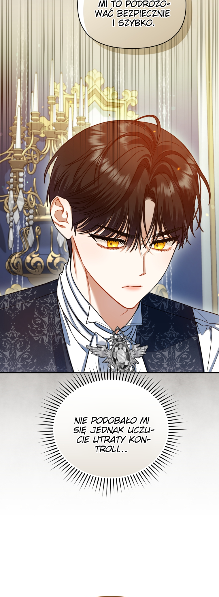 Reforming the Obsessive Male Lead Vol. 3 Ch. 98 第37页