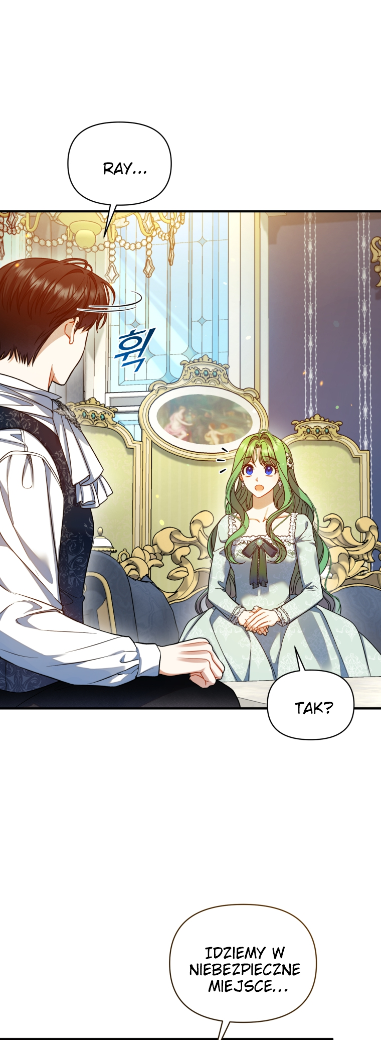 Reforming the Obsessive Male Lead Vol. 3 Ch. 98 第42页