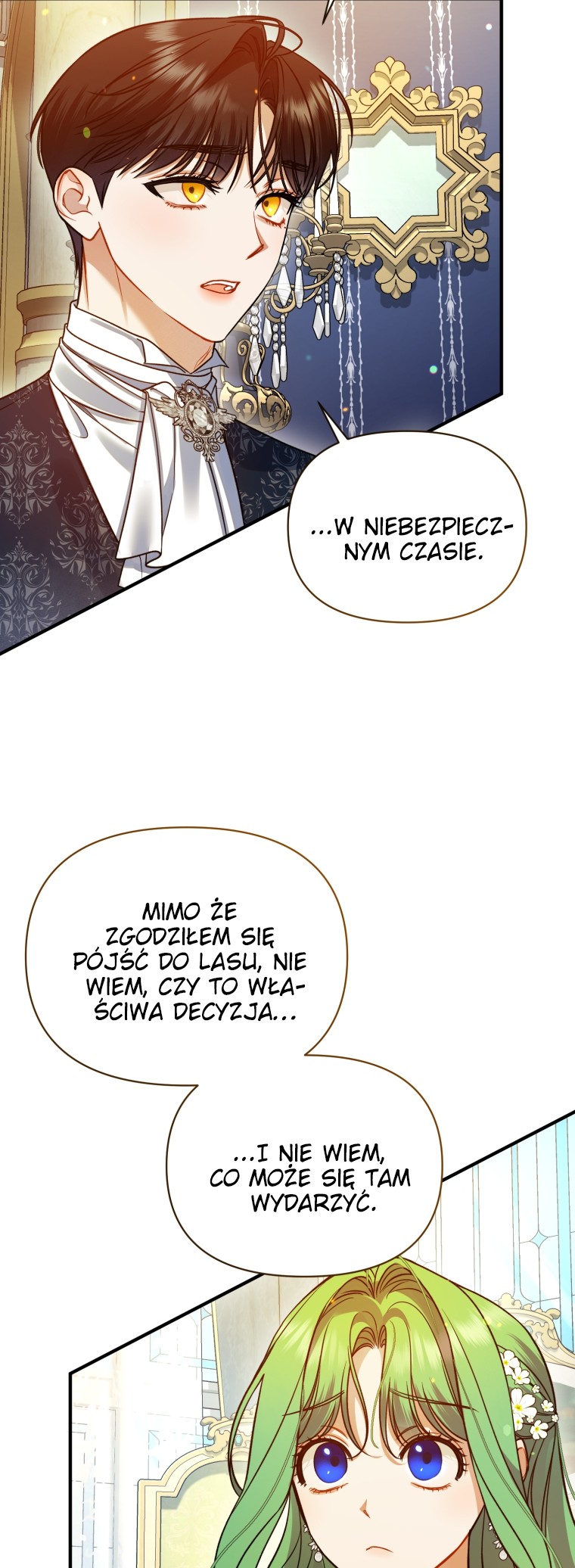 Reforming the Obsessive Male Lead Vol. 3 Ch. 98 第43页
