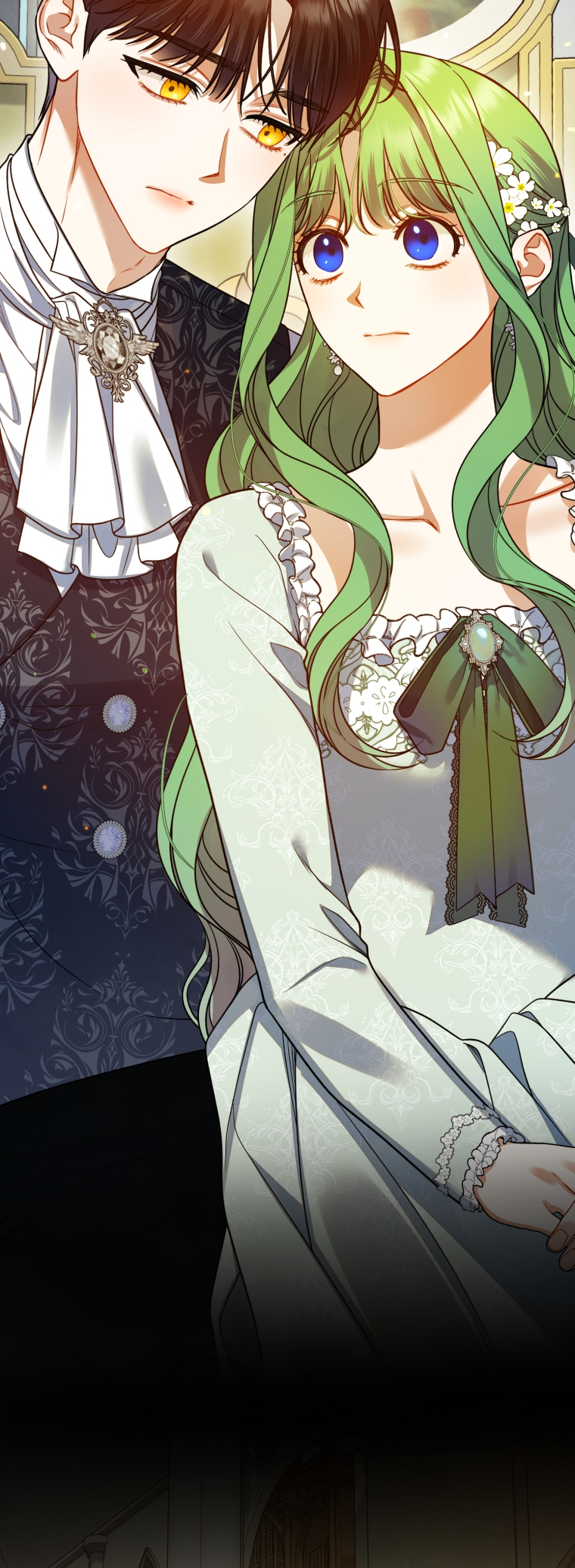 Reforming the Obsessive Male Lead Vol. 3 Ch. 98 第48页