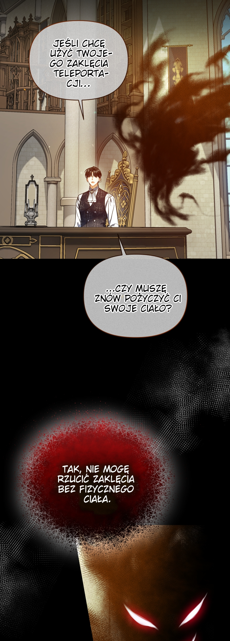 Reforming the Obsessive Male Lead Vol. 3 Ch. 98 第49页