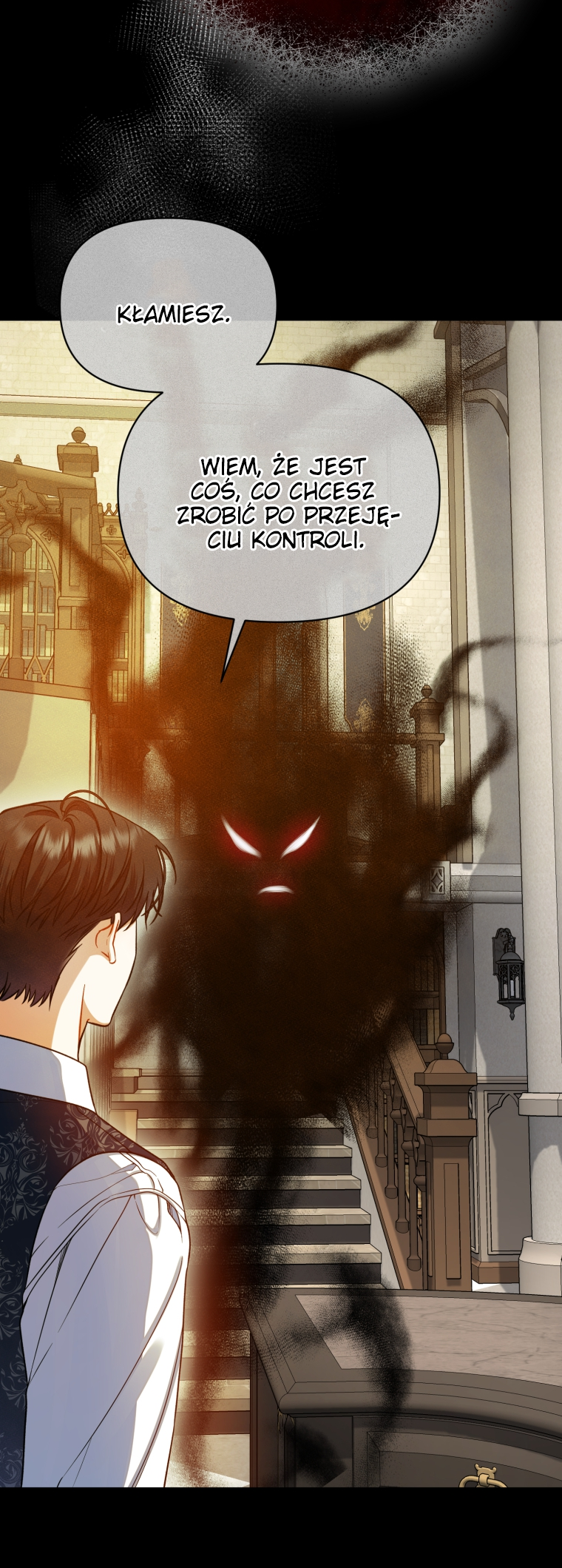 Reforming the Obsessive Male Lead Vol. 3 Ch. 98 第51页