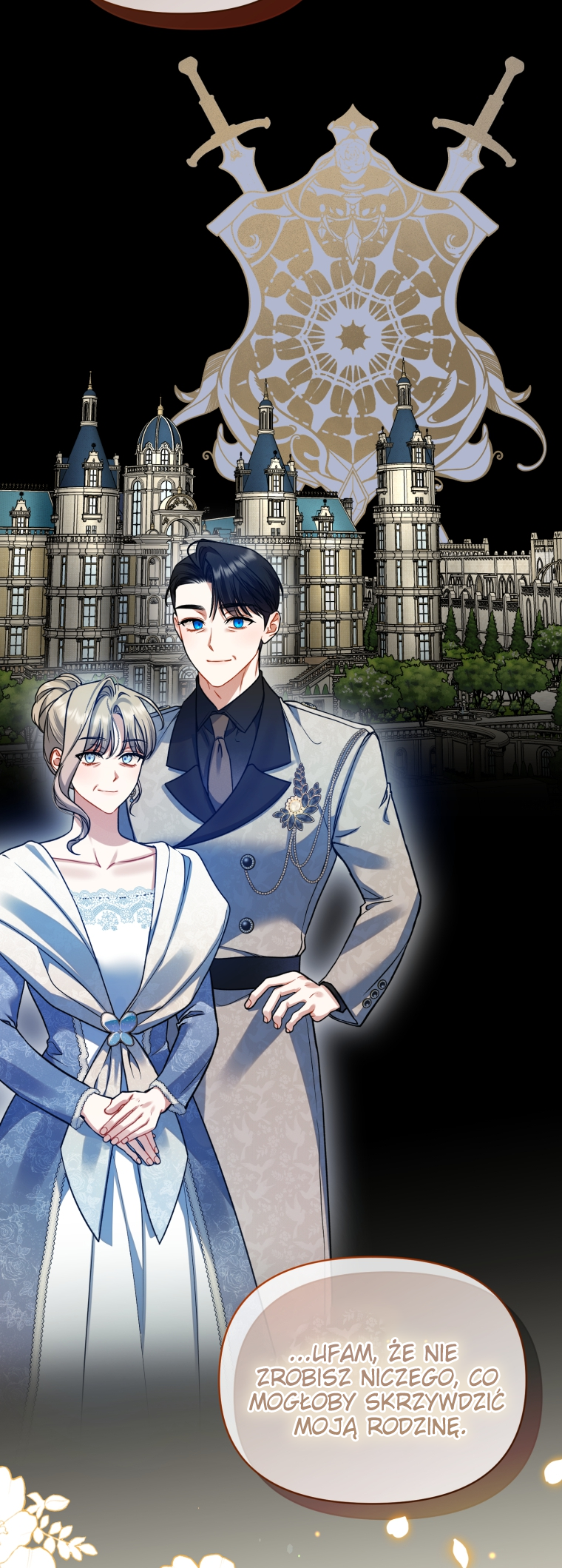Reforming the Obsessive Male Lead Vol. 3 Ch. 98 第53页