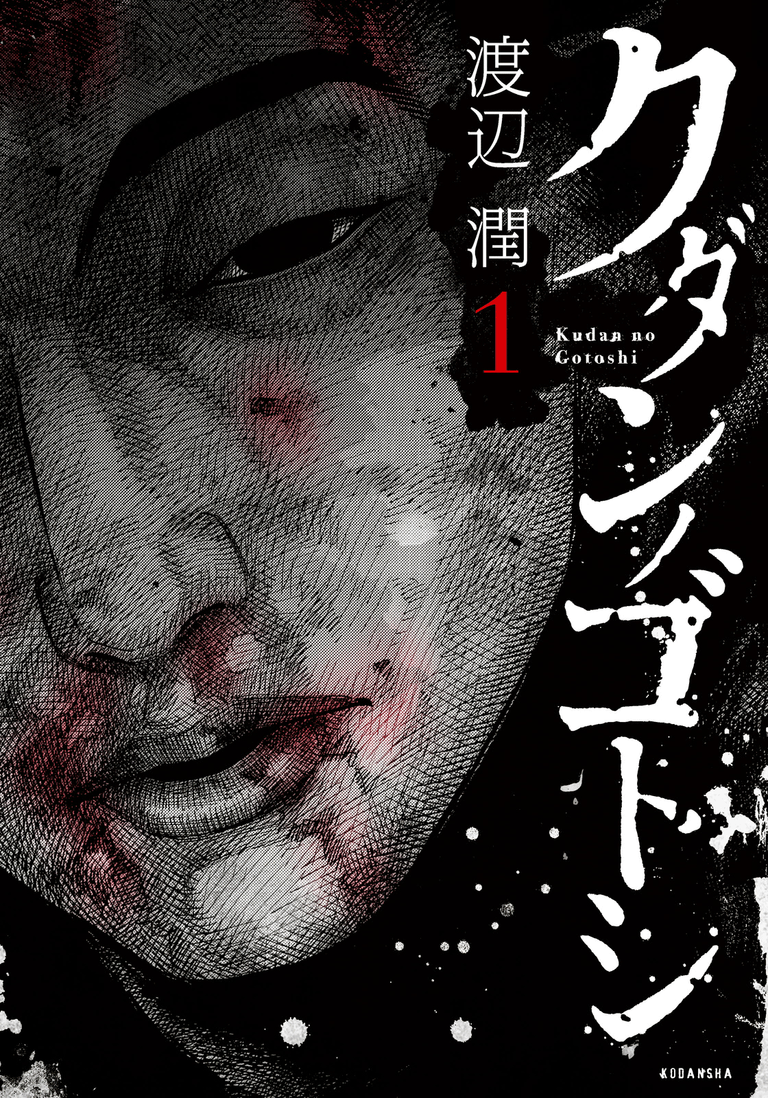 Like the Kudan Tsujimoto Hikaru (Parte I) 第2页
